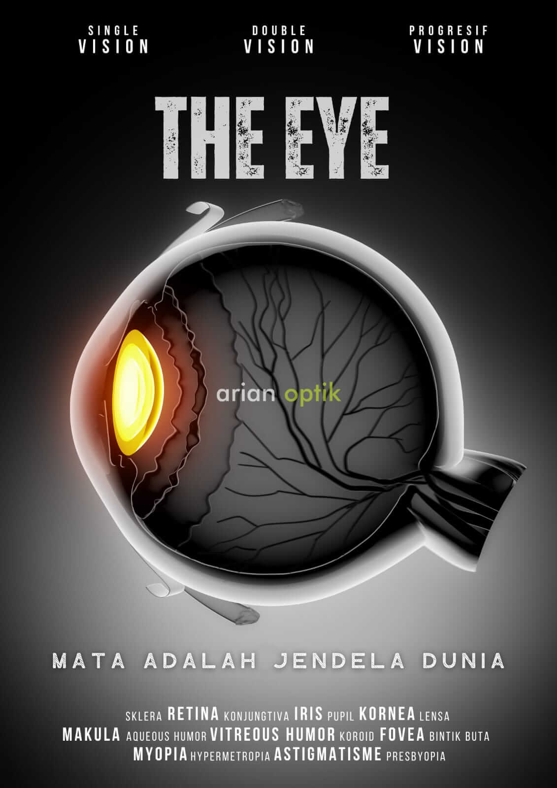 Harga-Kacamata-Minus-di-Optik-Arian-Optik